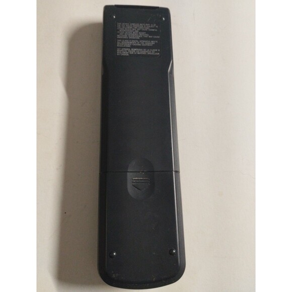 Original SONY RMT-D119A REMOTE CONTROL for DVP-C660 DVP-C670 OEM Tested - Picture 2 of 3